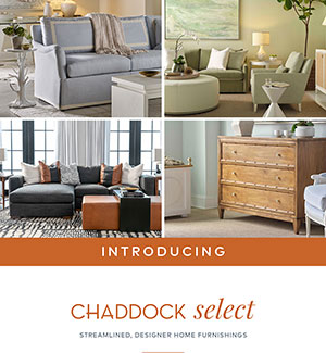 Chaddock select