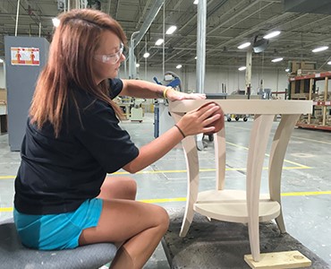 Personalization Testimonial Image