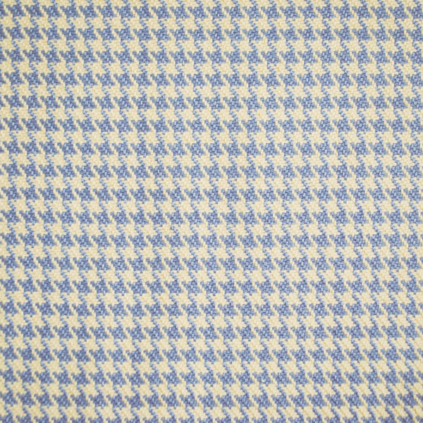 F7279-BLUE - Our Fabrics, Leathers, & Trims - Chaddock Furniture Workroom