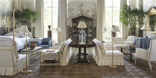 Our Styles - Chaddock Furniture Workroom