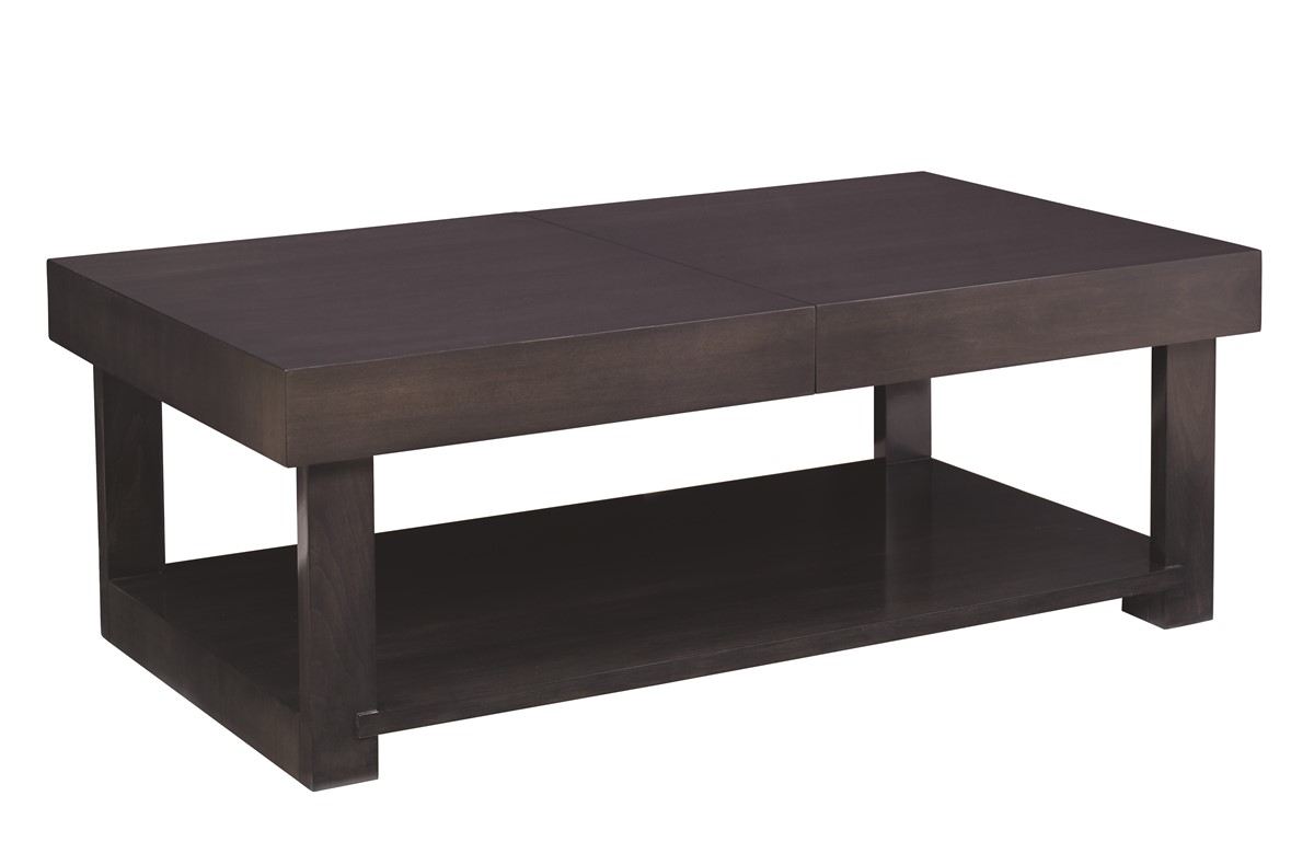 Sawyer Slide Top Cocktail Table