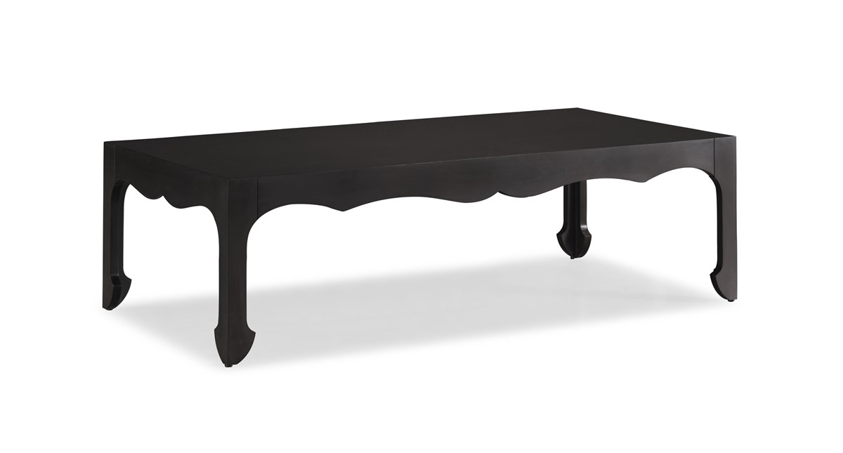 Shanghai Cocktail Table