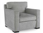 Sir Martin Canted Swivel Chair