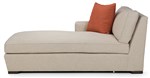 25501-35-L Sir Martin I Canted Left Arm Chaise