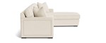 25501-38-L Sir Martin I Canted Left Arm Sofa (108"), 25501-35-R Sir Martin I Canted Right Arm Chaise