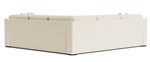 25501-38M-L-120 Sir Martin I Canted Left Arm Sofa (120"), 25501-38M-R-108 Sir Martin I Canted Right Arm Sofa (108")