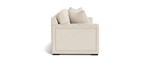 25501-3 Sir Martin Canted Sofa