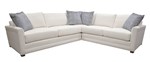 Randee Mitered Sectional