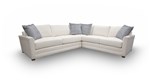 Randee Mitered Sectional