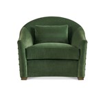 Kuester Swivel Chair