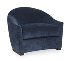 Kuester Swivel Chair