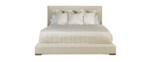 Tommy King Bed