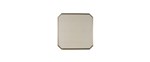 Inset Top: F1545-Silver (11/D). Wood Species: Quartersawn Oak. 8050 Hatteras, No Wire Brush. Sheen: Low.