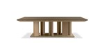Sierra Rectangular Dining Table