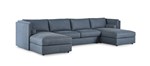 Giacomo Sectional