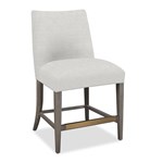 Dario Armless Counter Stool