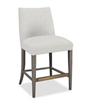 Dario Armless Bar Stool