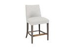Dario Armless Bar Stool