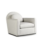 Orlando Swivel Chair