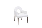 Romeo Dining Arm Chair