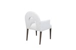 Shown in F1372-Mist; Maple wood species, 5185 Greige finish.