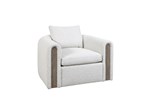 Palazzo Swivel Chair