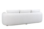 Shown in F1372-Mist; Quartersawn Oak wood species, 8050 Hatteras finish.