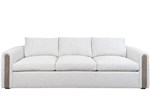 Shown in F1372-Mist; Quartersawn Oak wood species, 8050 Hatteras finish.