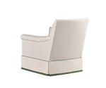F1511-Ivory (17/F). Welt: F1511-Emerald (17/F).
