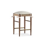 Juniper Counter Stool with Cushion