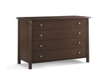 5295 Renaissance. Sheen: High. Brass Knobs.