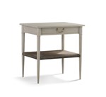 Fern Bedside Table