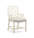 Chippendale Arm Chair