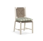 Fern Dining Chair with Seat Cushion