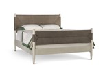 Fern Queen Bed