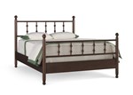 Privet Queen Bed