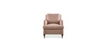 F8128 Red (6/C). Wood Species: Maple. 5295 Renaissance. Distress: Min/Chain. Sheen: Med.