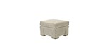 Sir Martin Canted Ottoman