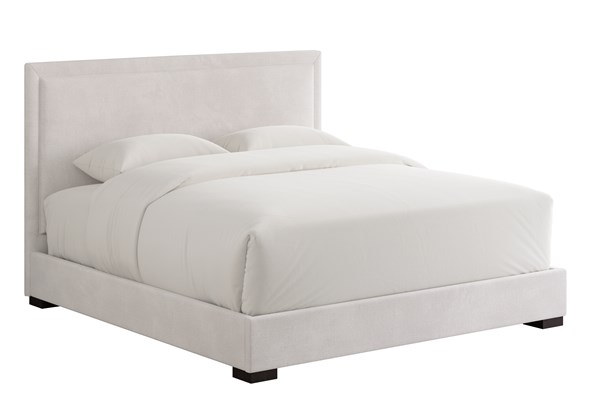Chaddock Porter Z - Z 23106-11 Our Bed - COLLECTION - Styles STUDIO Workroom Studio Furniture