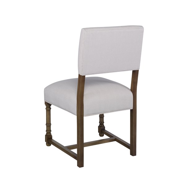 Enfield upholstered dining discount chair