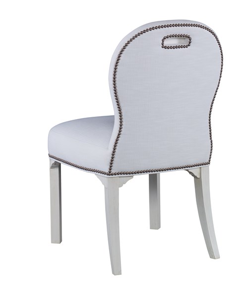 Dahlia Dining Side Chair MDS20217-26 - COLLECTION - Our Styles 
